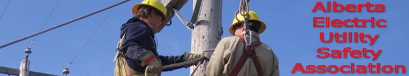 Alberta Electric Utility Safety Association